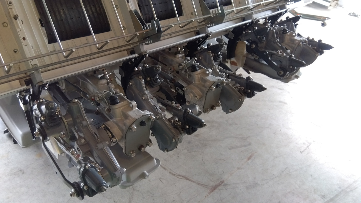 クボタ　中古　田植機　NW5F　「宮城店2134」