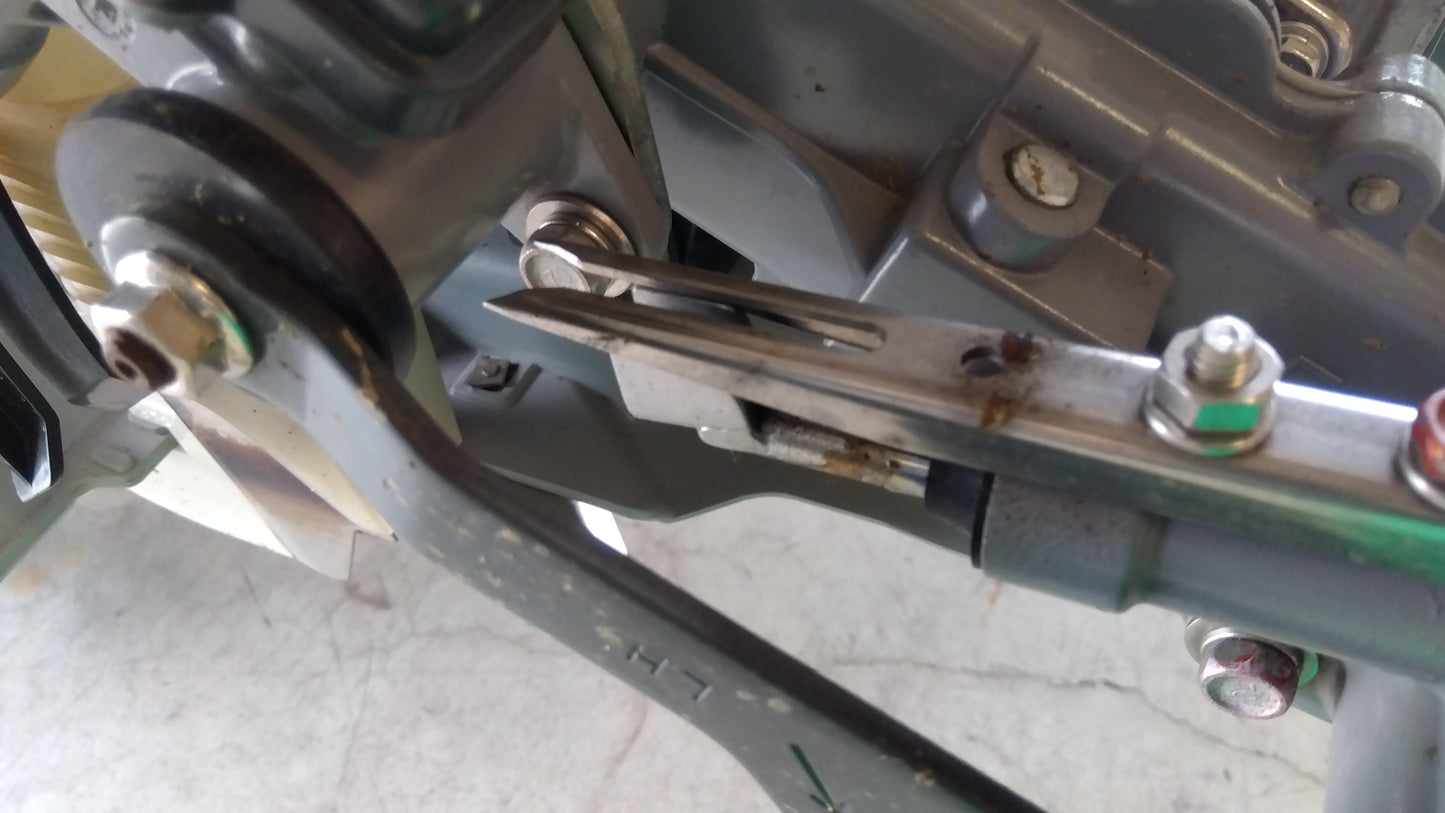 クボタ　中古　田植機　NW5F　「宮城店2134」