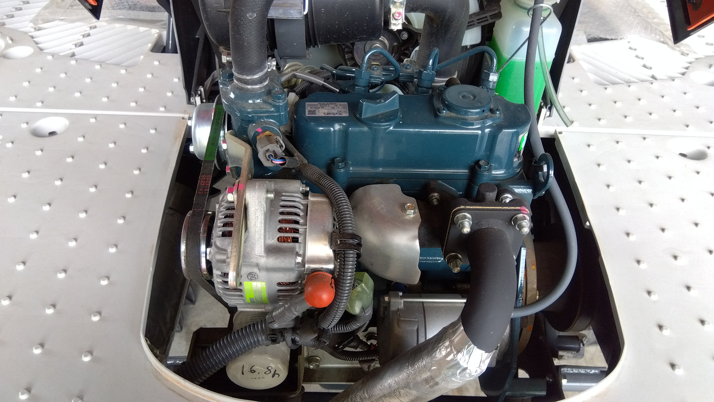 クボタ　中古　田植機　NW5F　「宮城店2134」