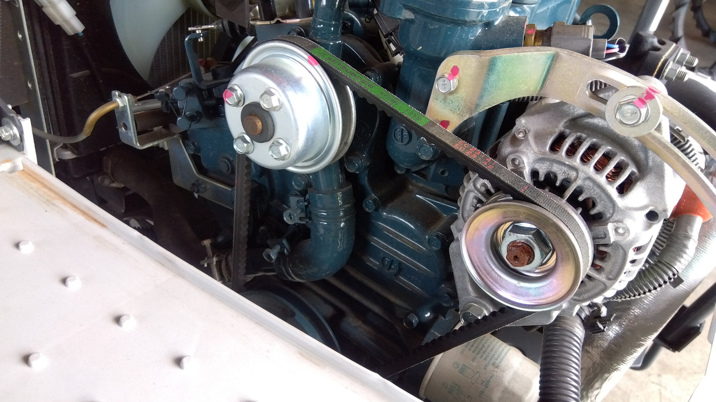 クボタ　中古　田植機　NW5F　「宮城店2134」