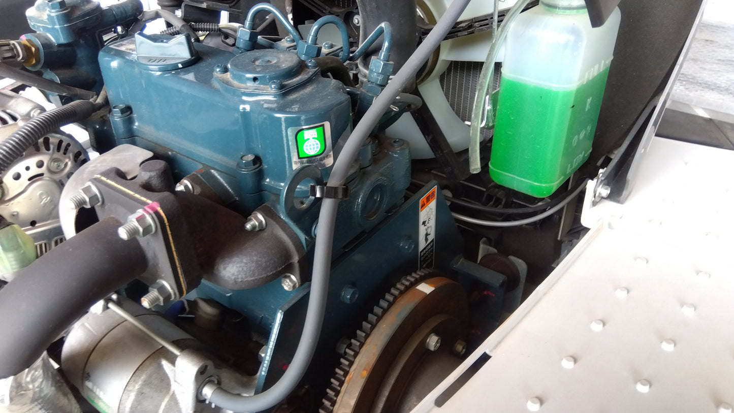 クボタ　中古　田植機　NW5F　「宮城店2134」