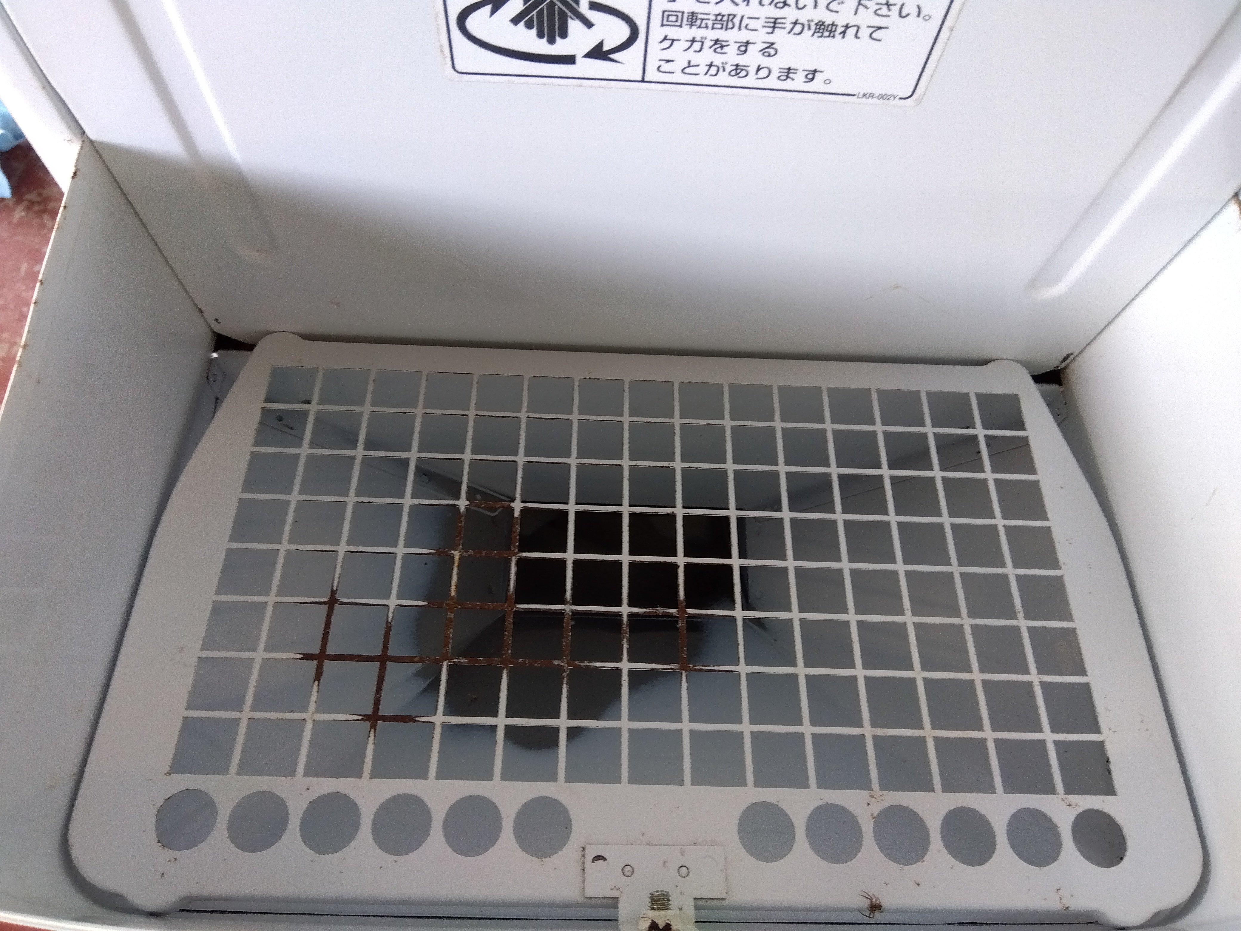 タイガー 中古 選別計量機 CR-32A 『宮城店2114』 – 農キング