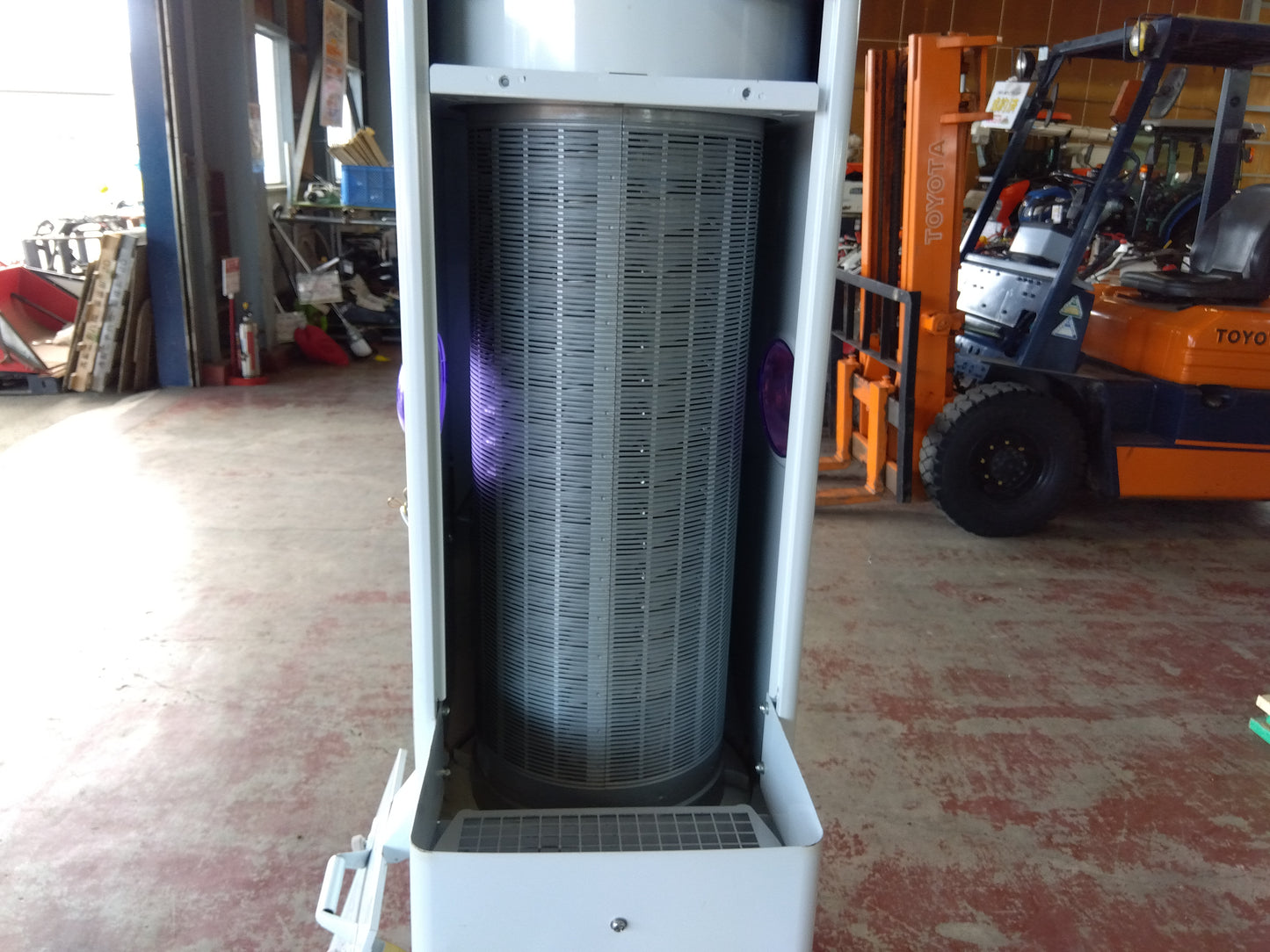 タイガー　中古　選別計量機　CR-32A　『宮城店2114』