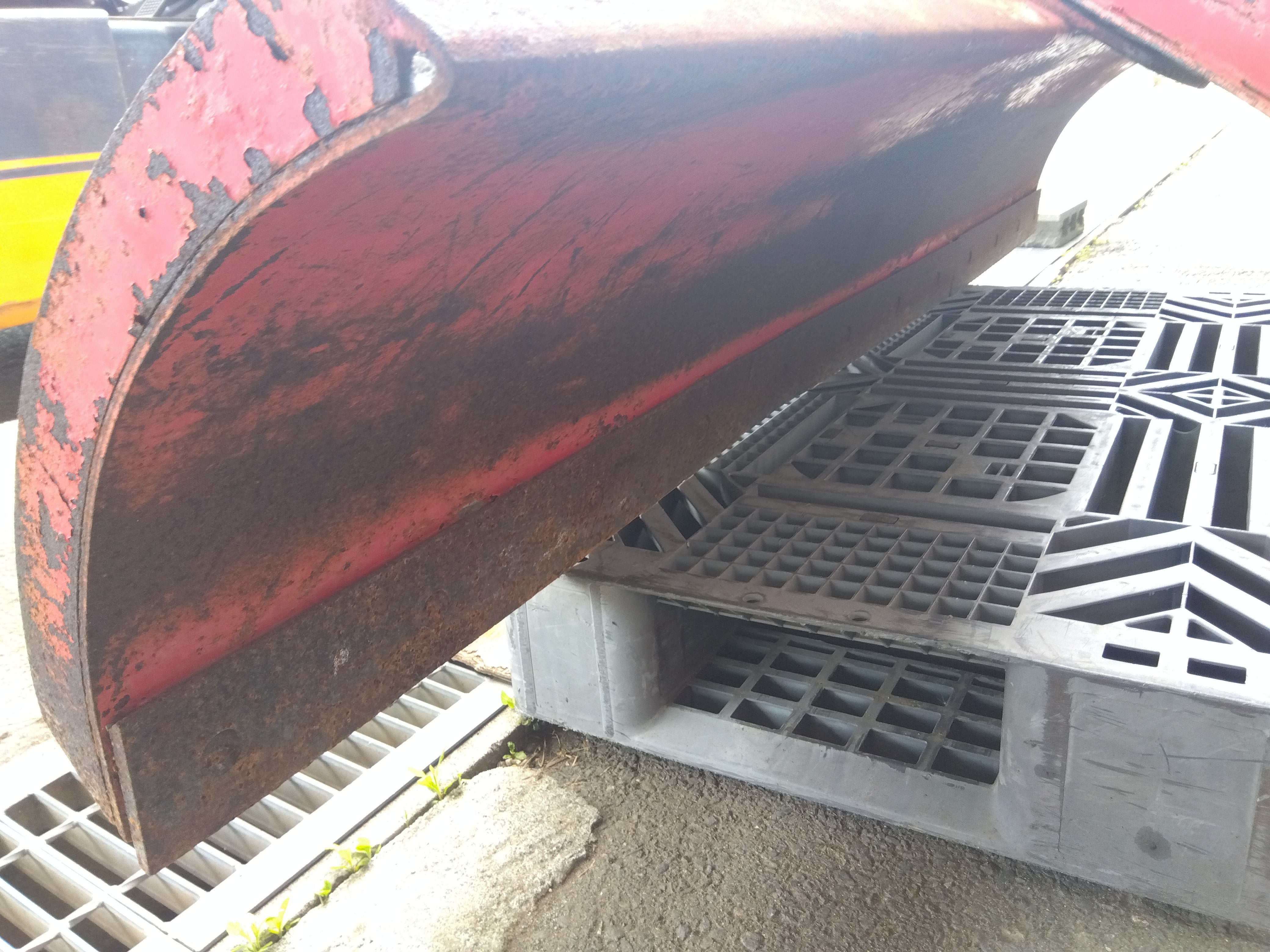 スター 中古 リアグレーダー MRG210 【2021】 – 農キング