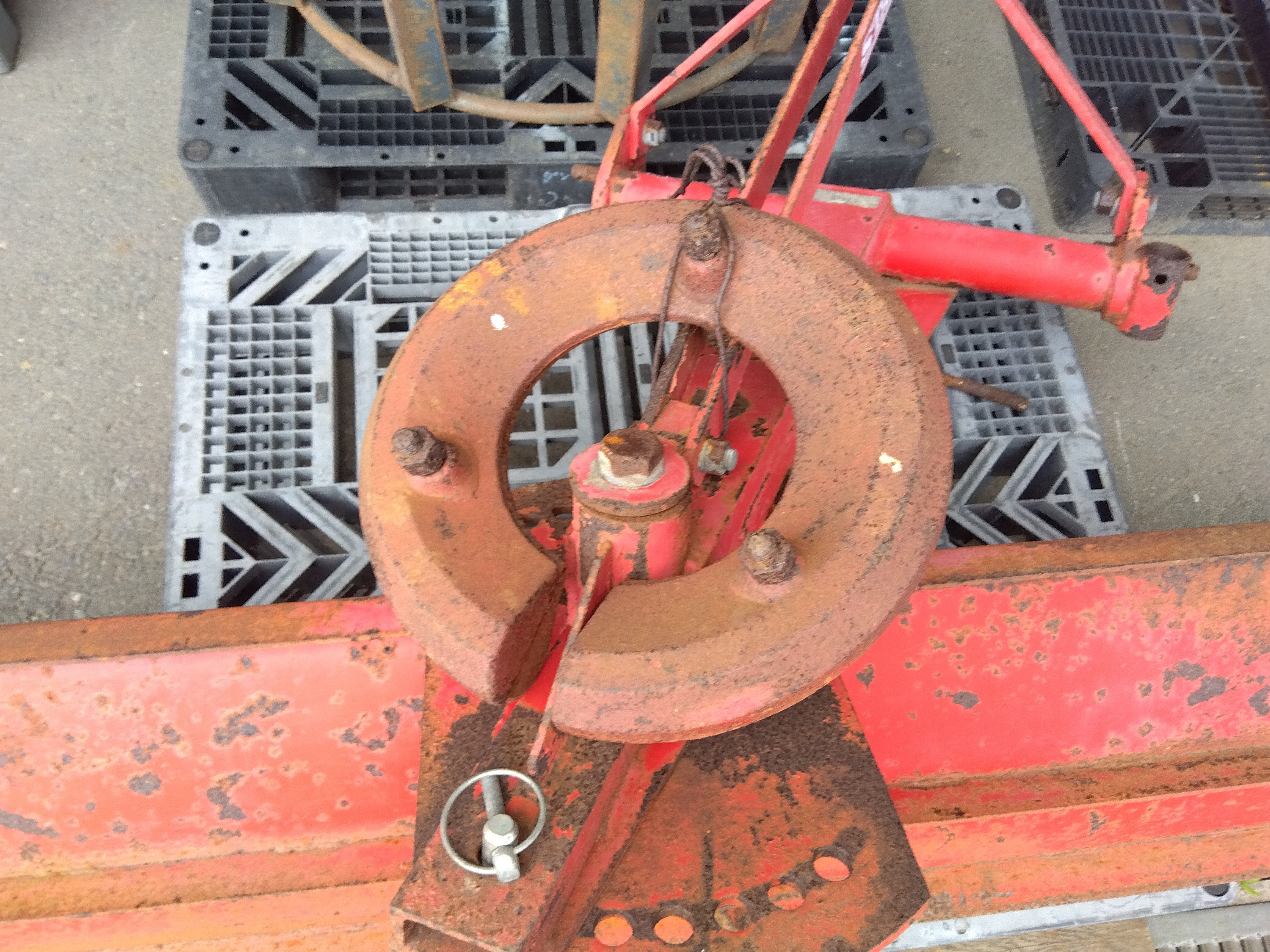 スター 中古 リアグレーダー MRG210 【2021】 – 農キング