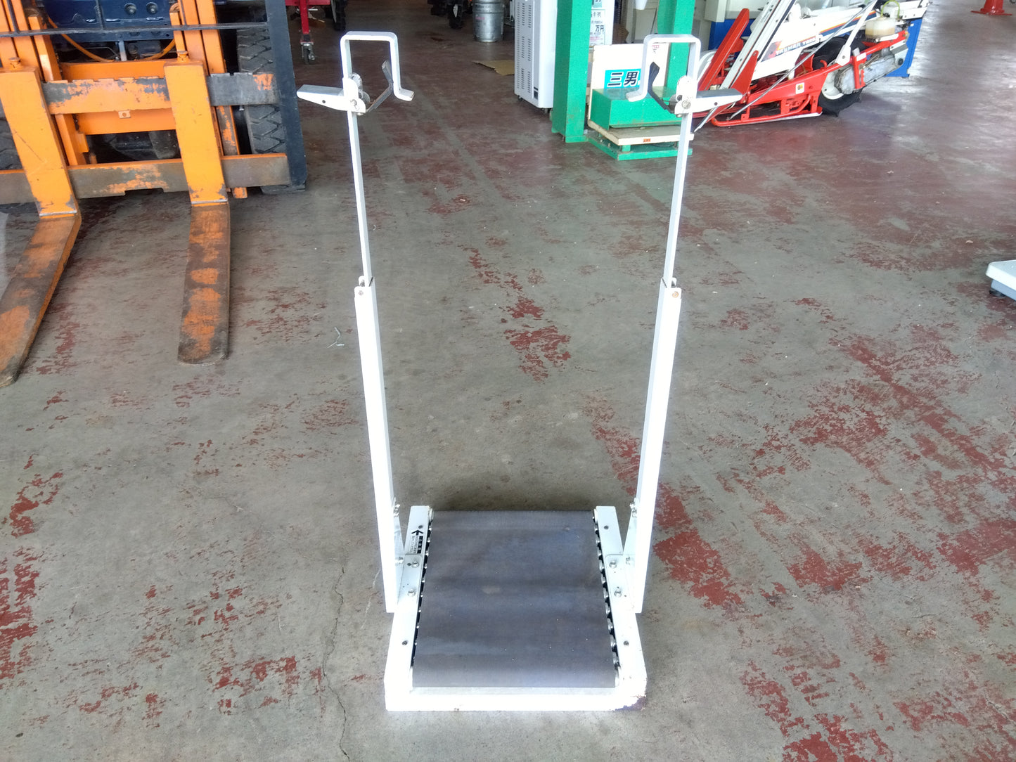 タイガー　中古　選別計量機　CR-32A　『宮城店2114』