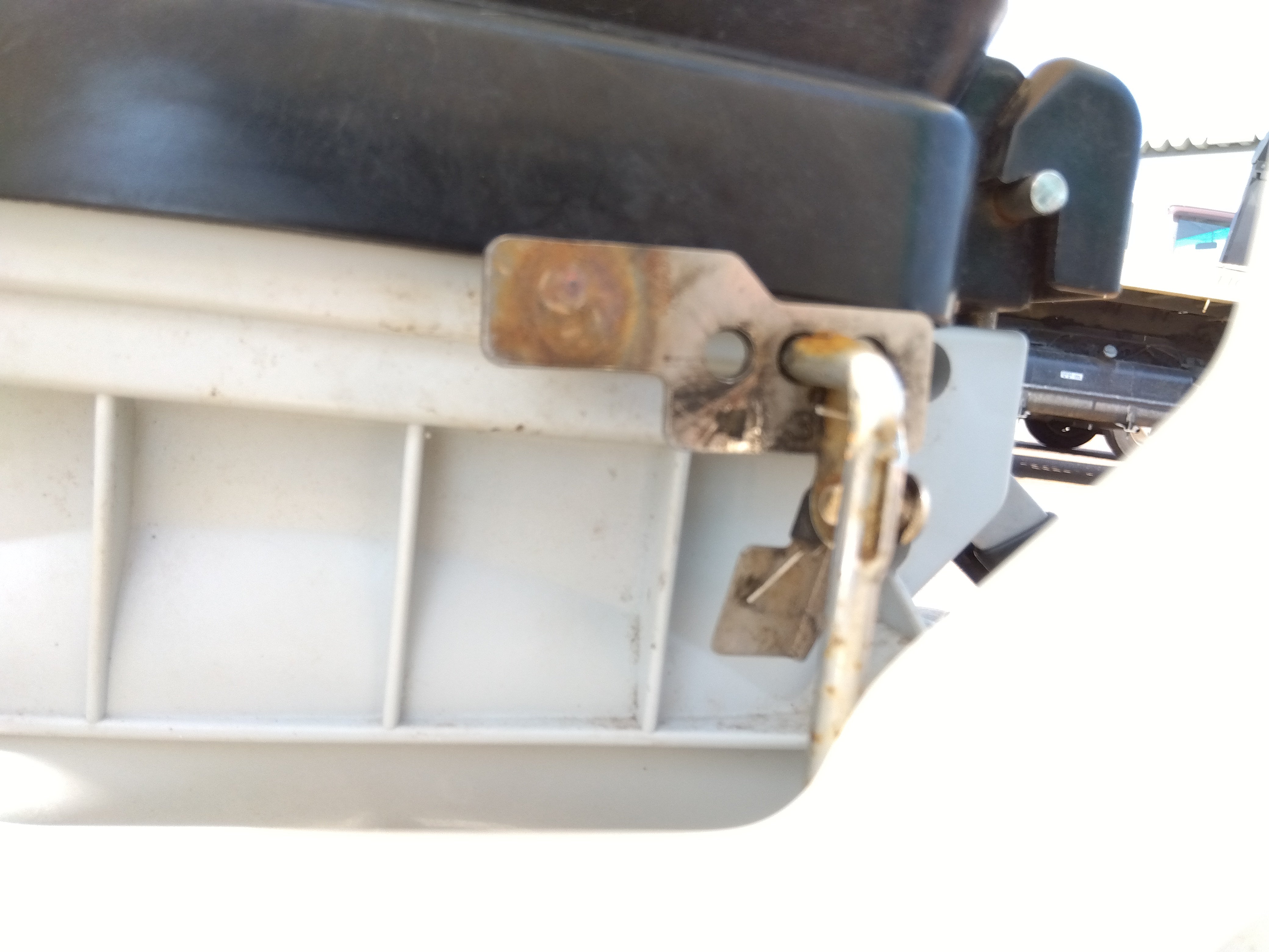 共立 背負式動力散布機 DMC600+ホース付き【山形店】 – 農キング