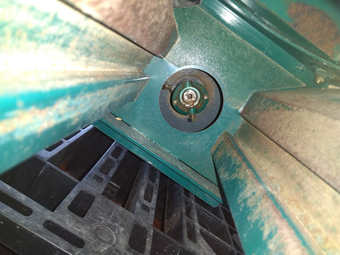 ササキ　中古　レザーコンテナ　GZ10　【2022】