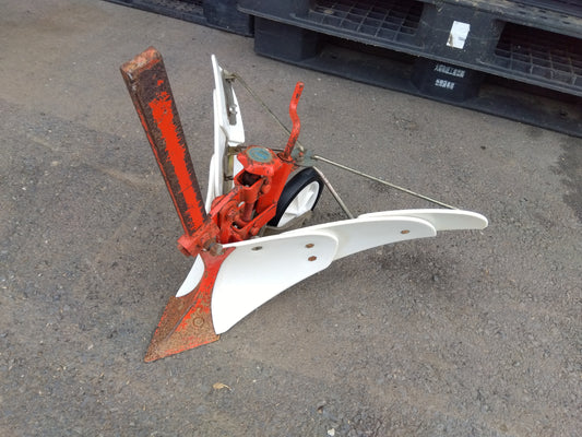 中古　培土器　【2128】