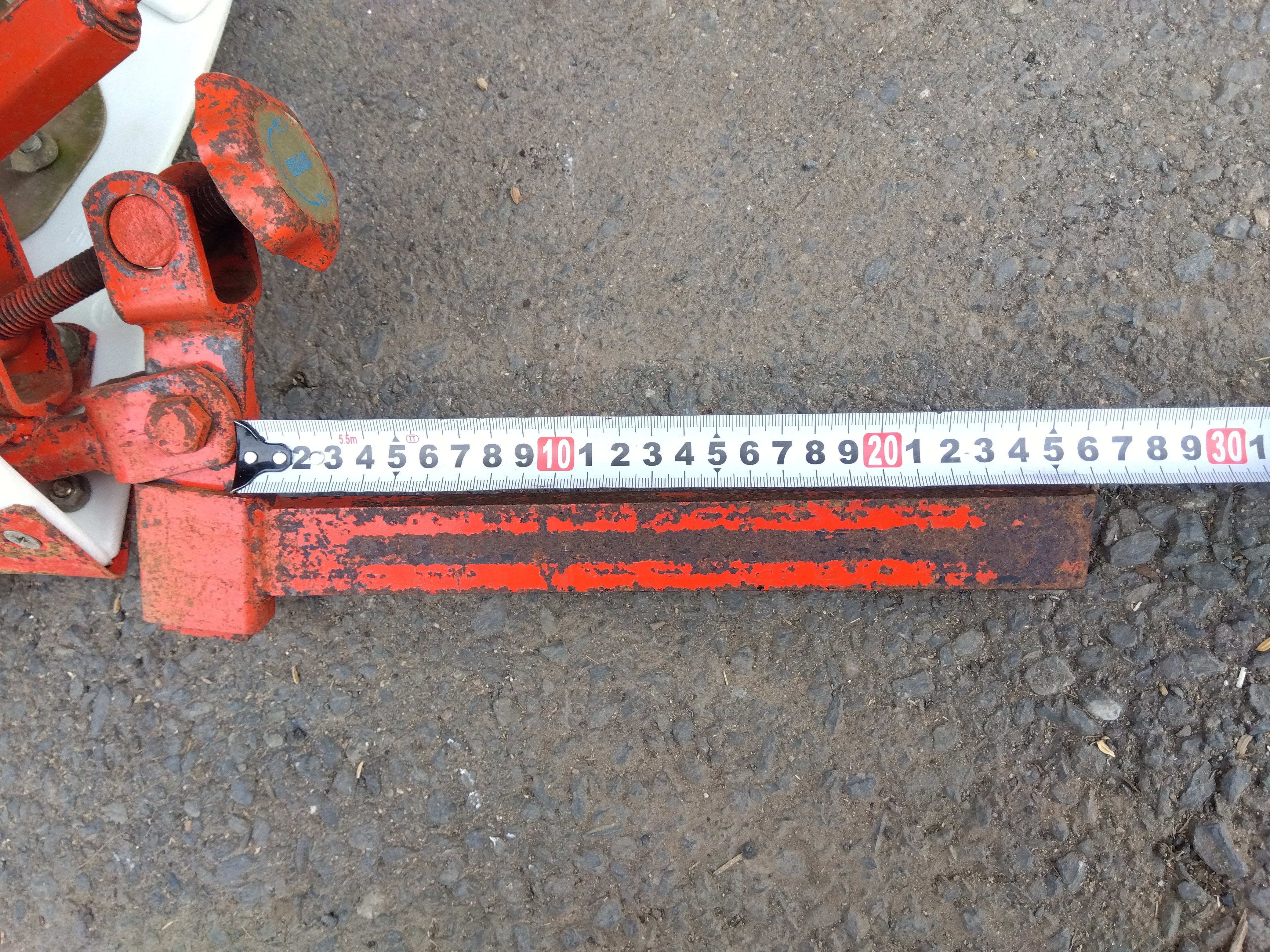 江戸後期の器 中古 培土器 【2128】 – 農キング