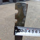 中古　培土器　赤　【2129】