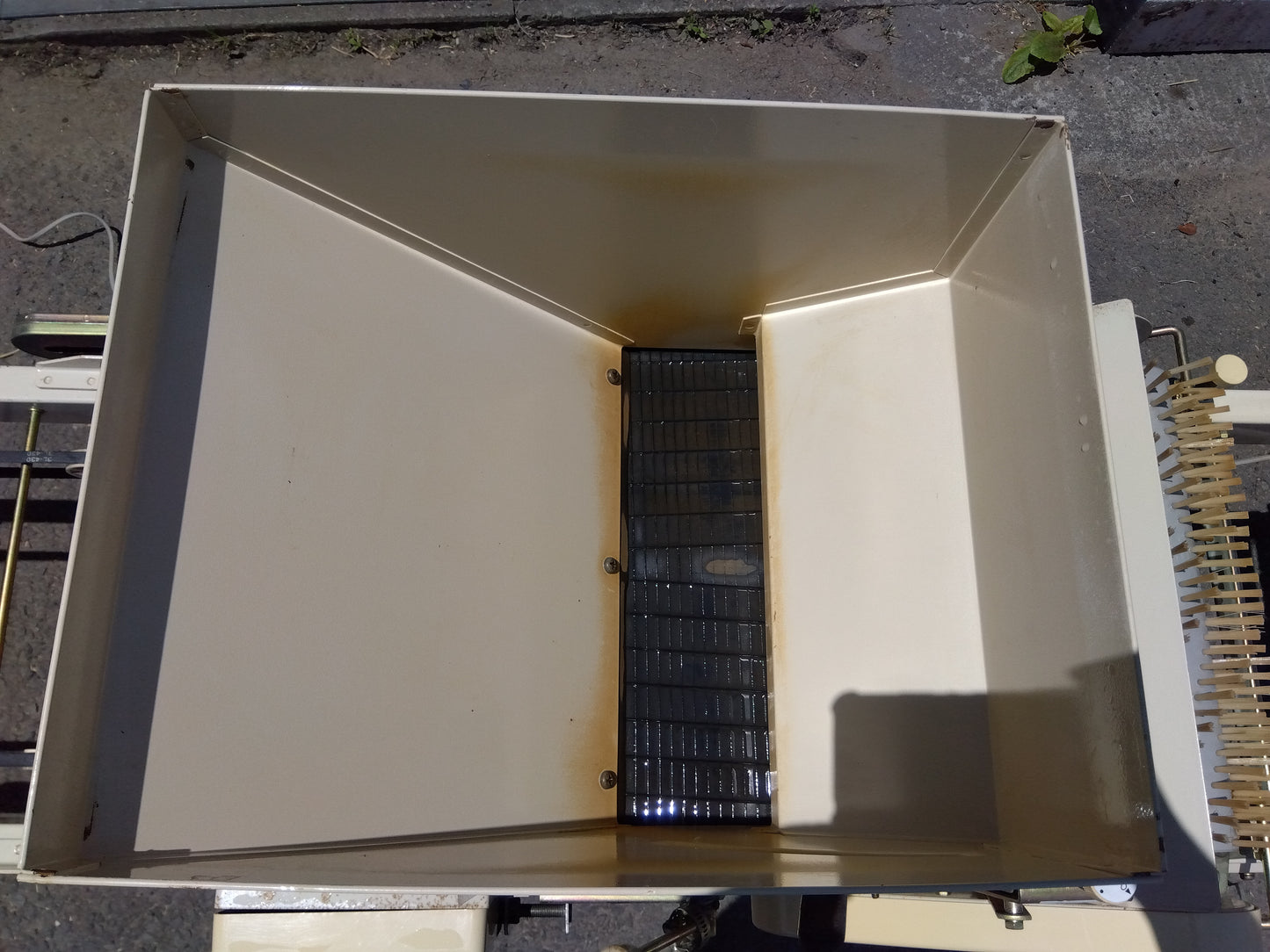 スズテック　中古　播種機　THK-200Ⅱ　【2016】