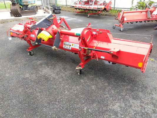 ササキ　中古　ハロー　MAX345　手動　『宮城店2125』