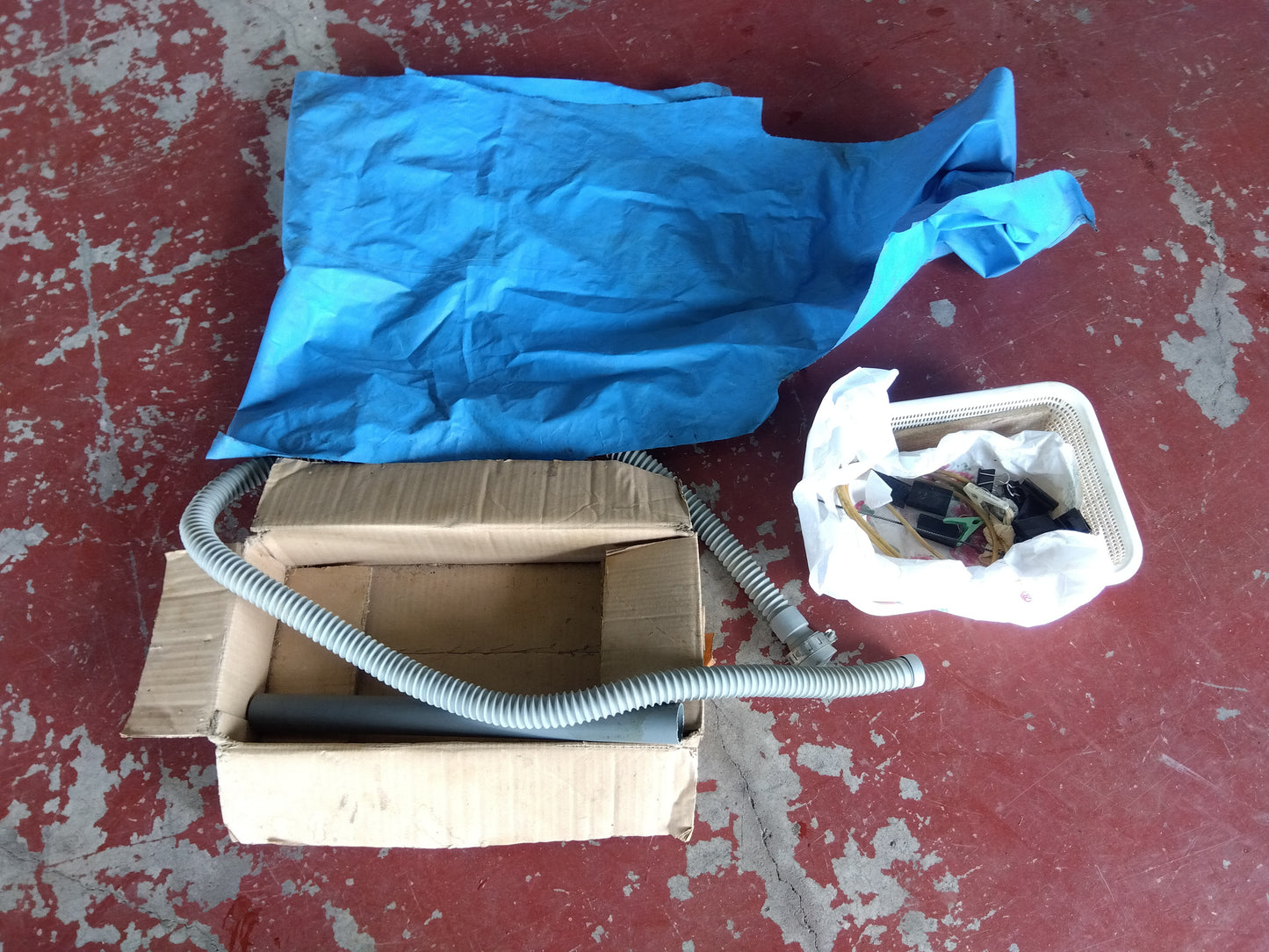 イシイ　中古　播種機　AP-G32　【2116】