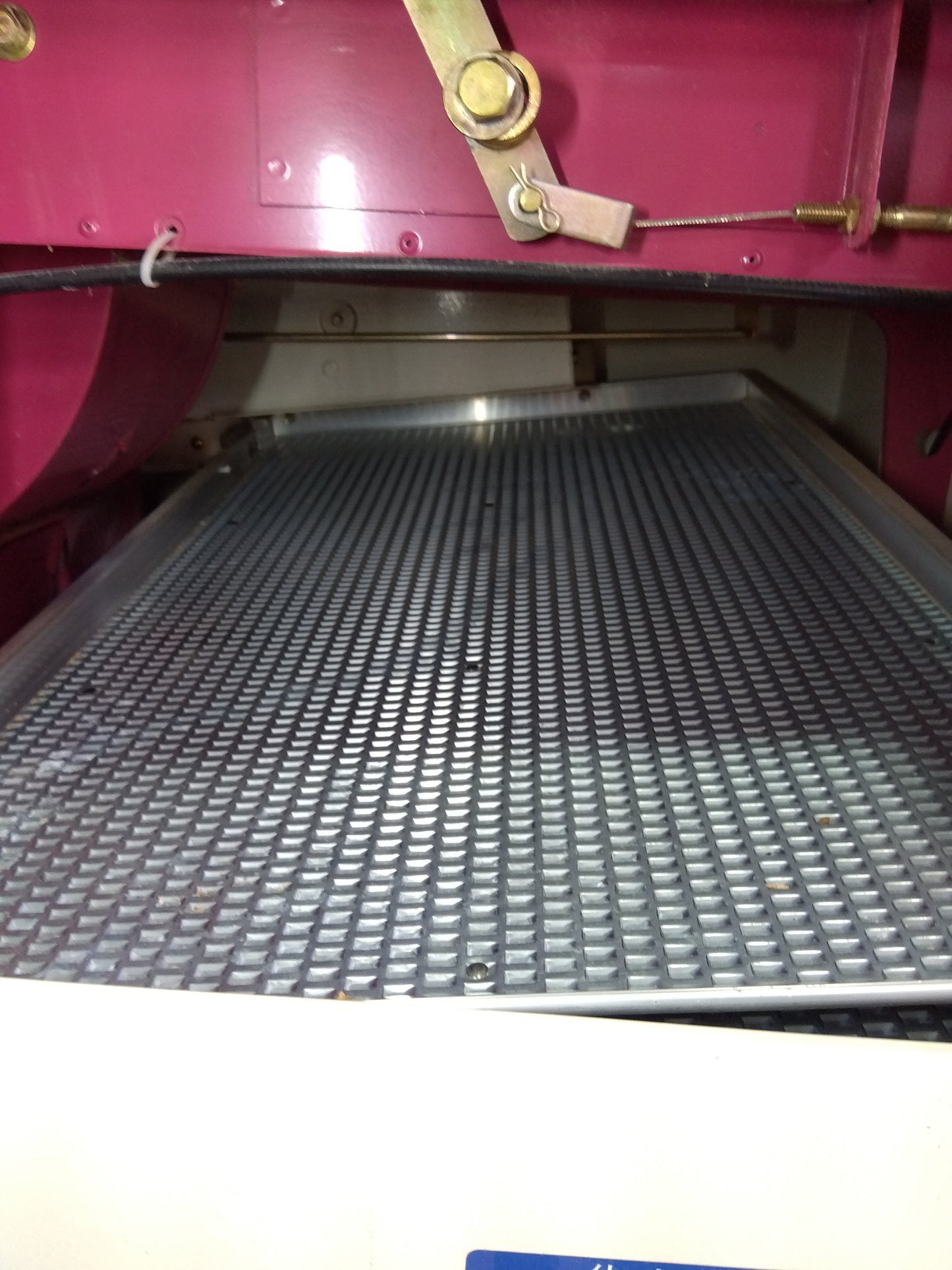 大島農機 中古 ジェット式籾擦り機 MR3α 【山形店 8874】