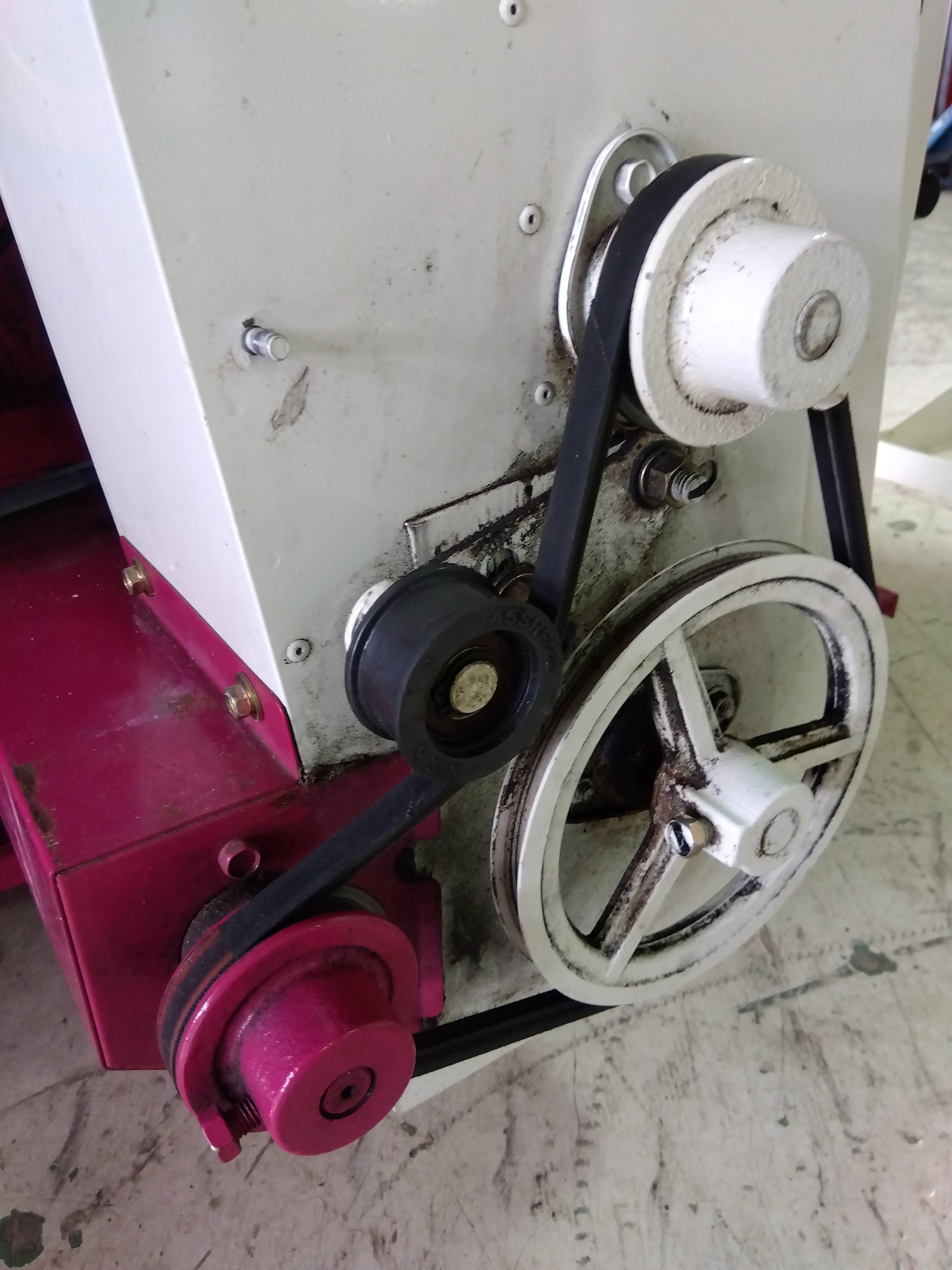 大島農機 中古 ジェット式籾擦り機 MR3α 【山形店 8874】 – 農キング