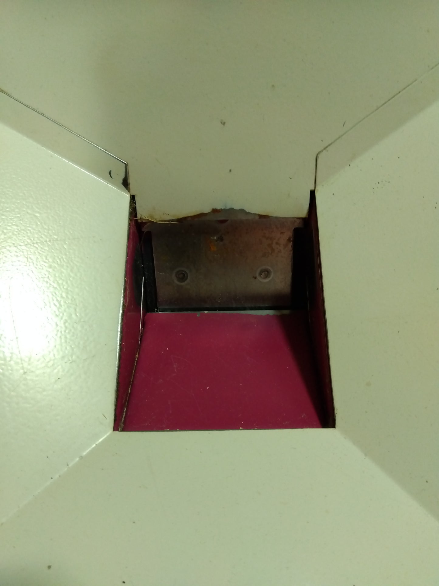 大島農機 中古 ジェット式籾擦り機 MR3α 【山形店 8874】