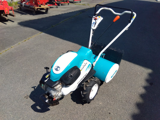 クボタ　中古　耕運機　TR6000　【2132】