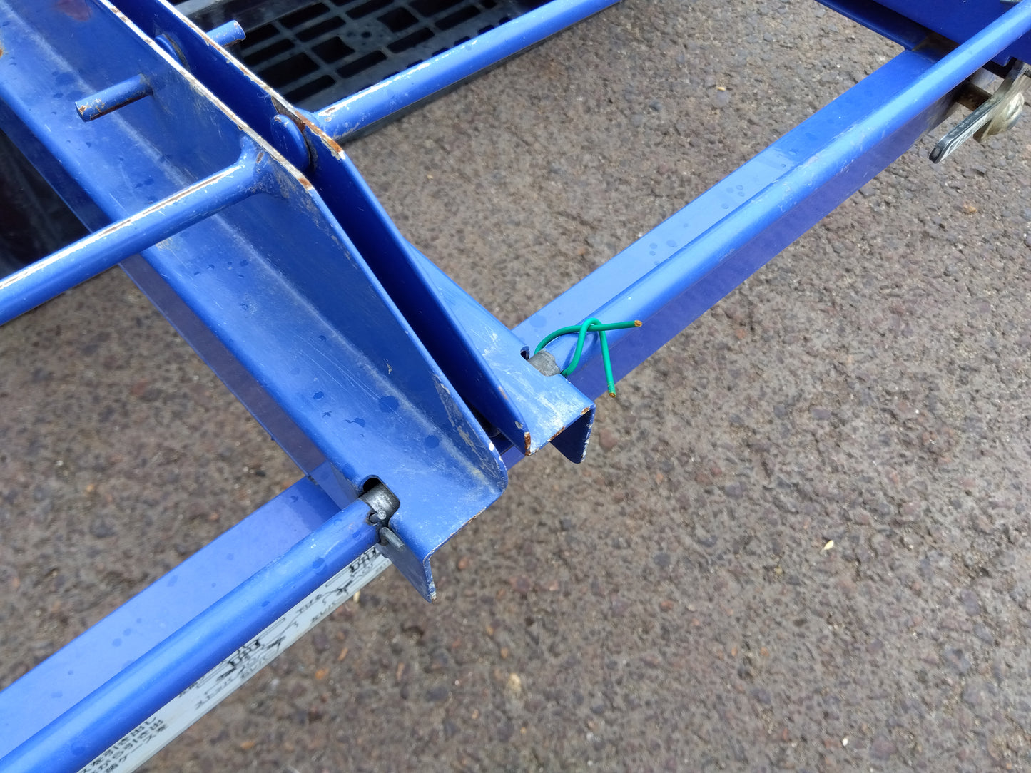 斎藤農機 スライド苗コンテナ SSC‑60【山形店9098】