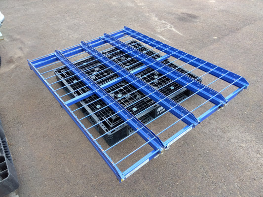 斎藤農機 スライド苗コンテナ SSC‑60【山形店9098】