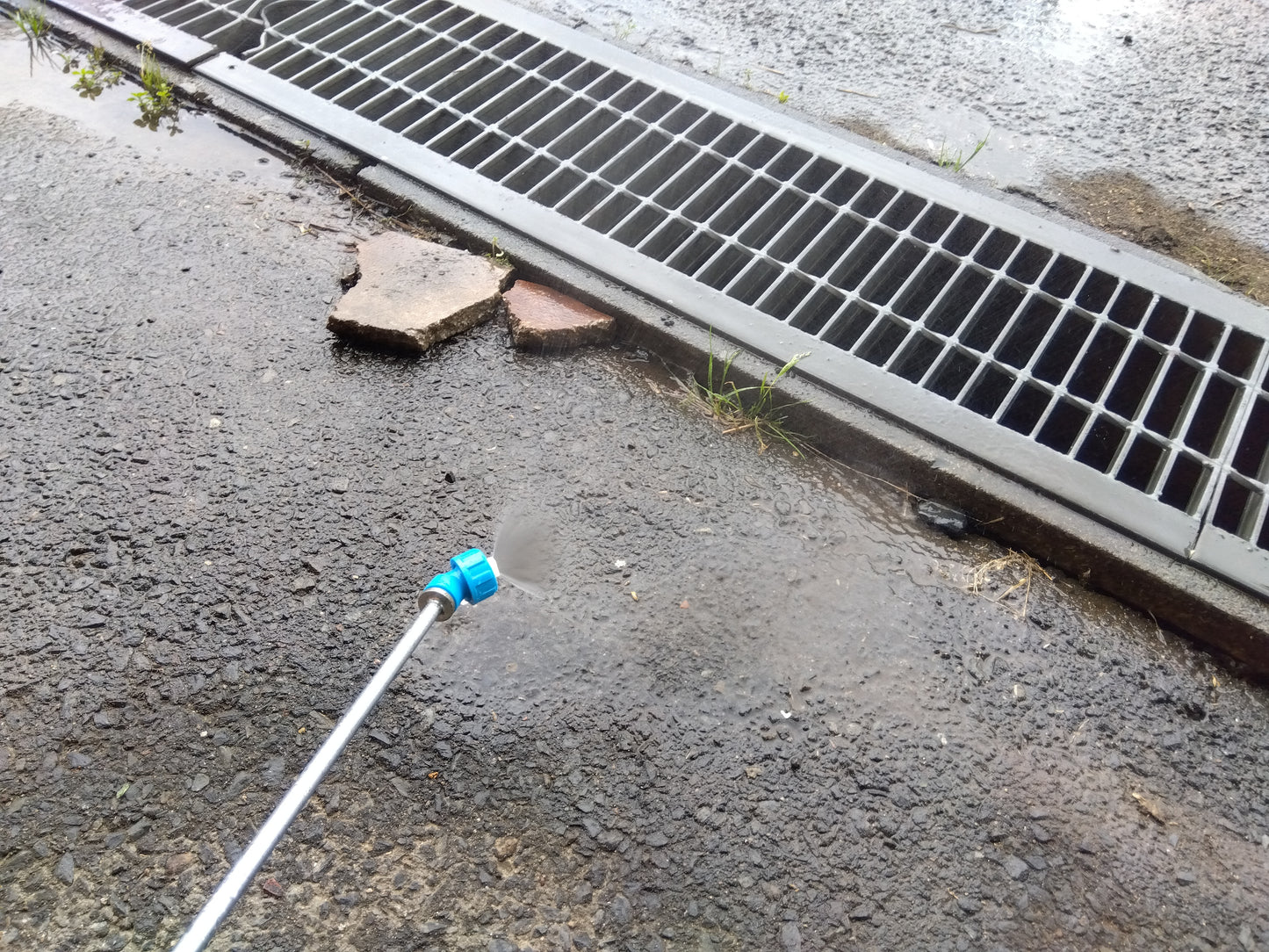 丸山　中古　背負い動噴　MS035SP　【1944】