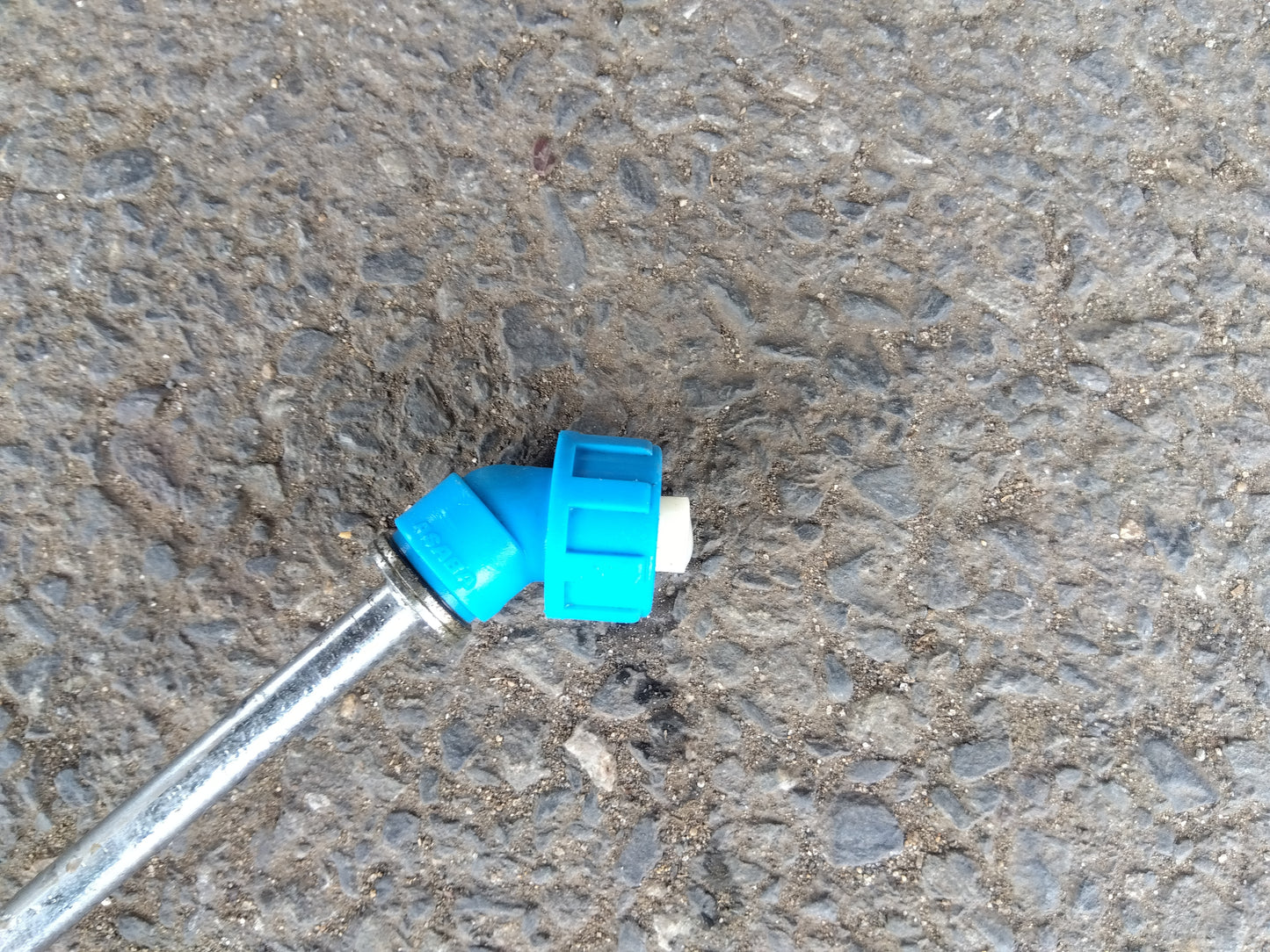 丸山　中古　背負い動噴　MS035SP　【1944】