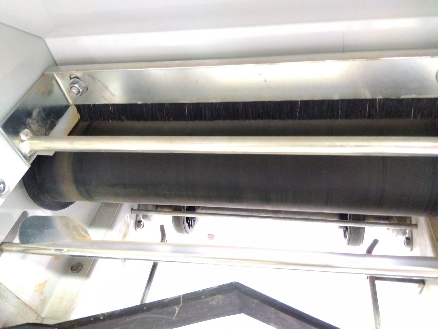 コンマ　中古播種機　SP-GX4002　山形店　9033