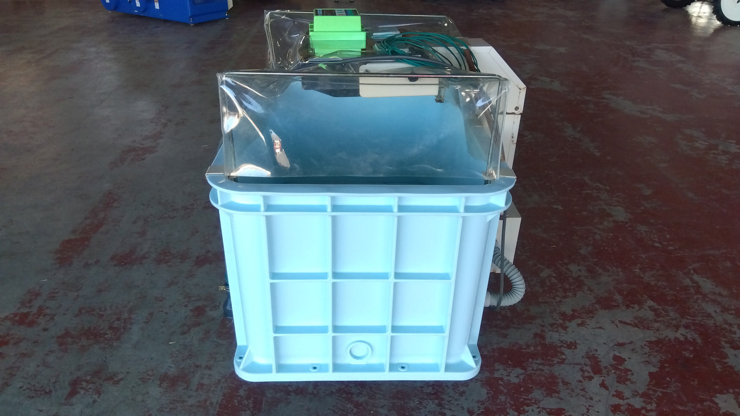 タイガー　中古　催芽機　FH-200ND　「宮城店2115」