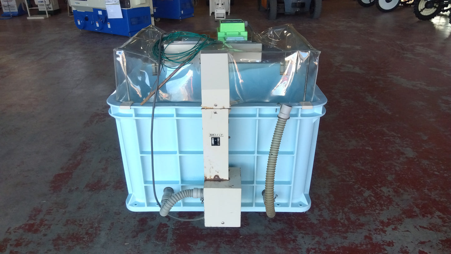 タイガー　中古　催芽機　FH-200ND　「宮城店2115」