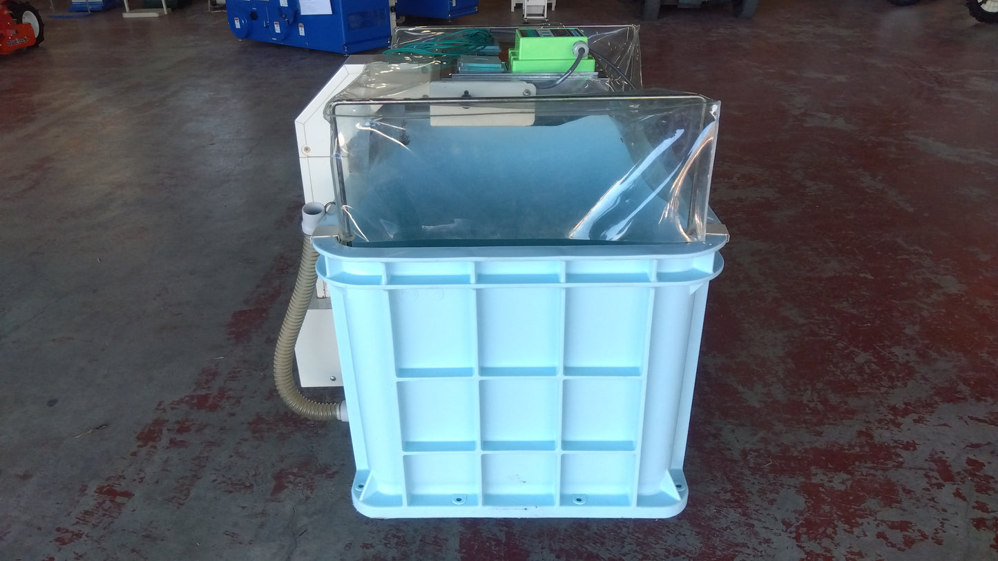 タイガー　中古　催芽機　FH-200ND　「宮城店2115」