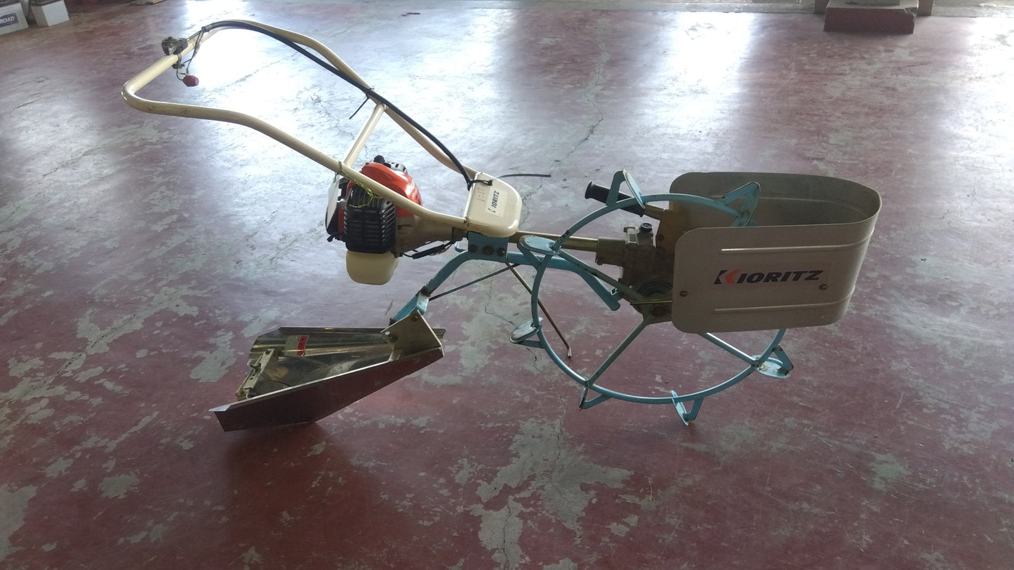 共立　中古　溝切機　MKSE2610　「宮城店1994」