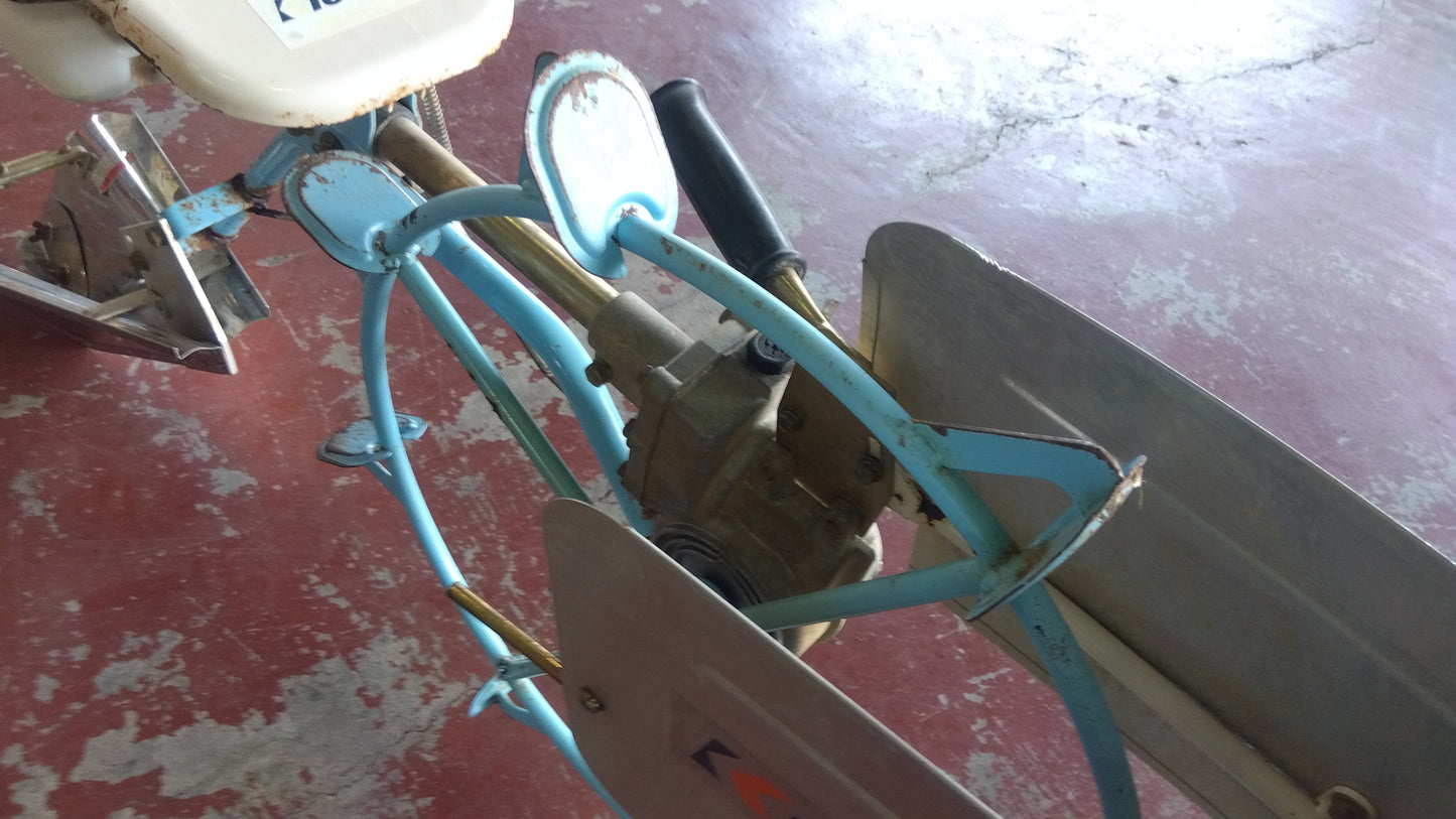 共立　中古　溝切機　MKSE2610　「宮城店1994」