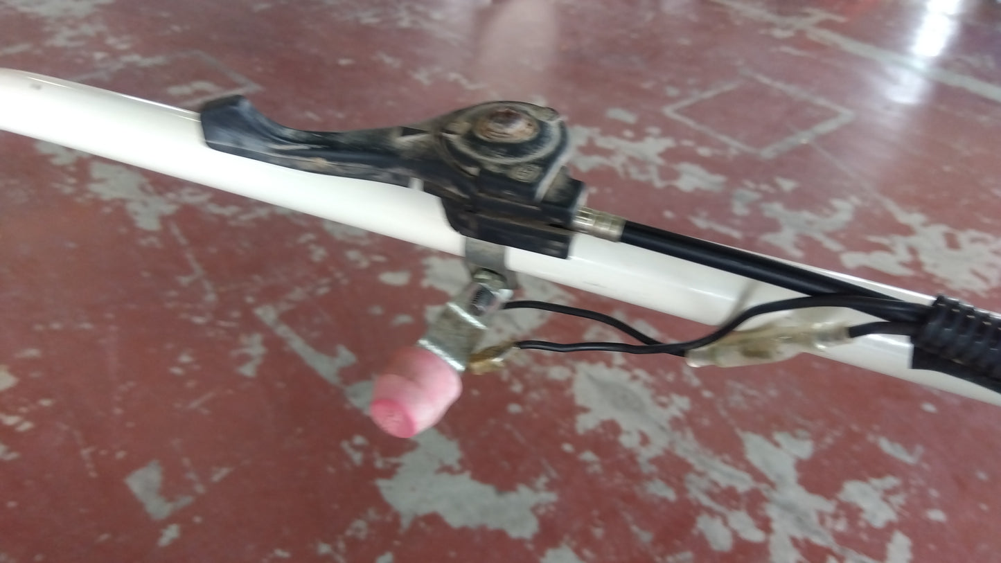 共立　中古　溝切機　MKSE2610　「宮城店1994」