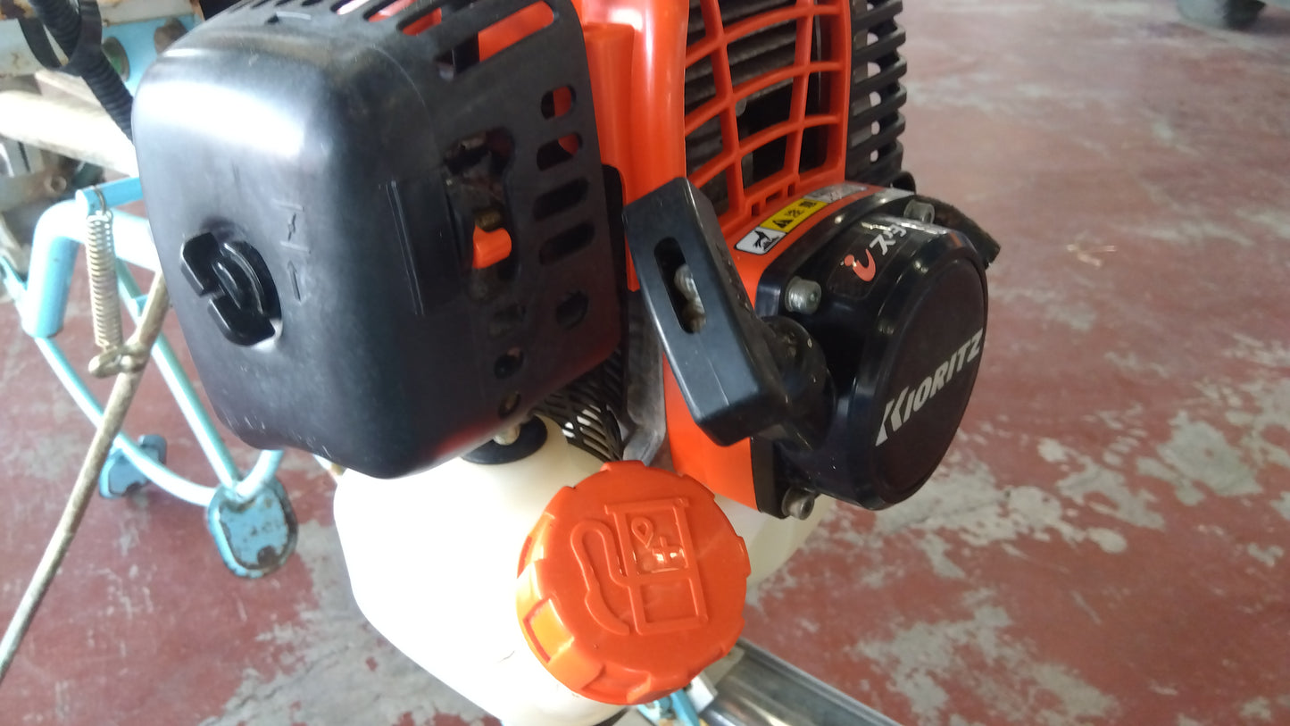 共立　中古　溝切機　MKSE2610　「宮城店1994」