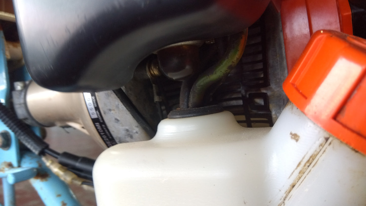 共立　中古　溝切機　MKSE2610　「宮城店1994」