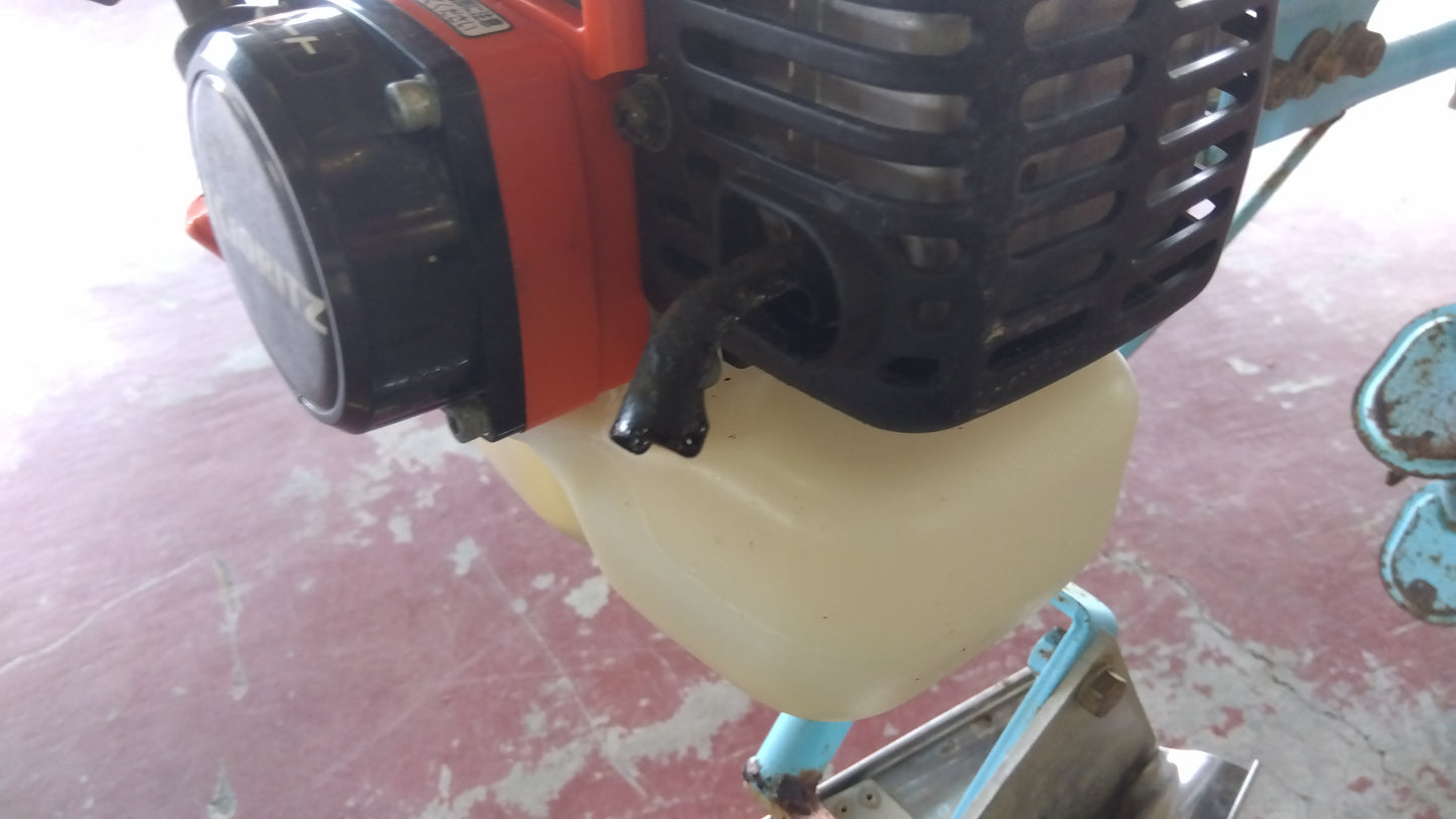 共立　中古　溝切機　MKSE2610　「宮城店1994」