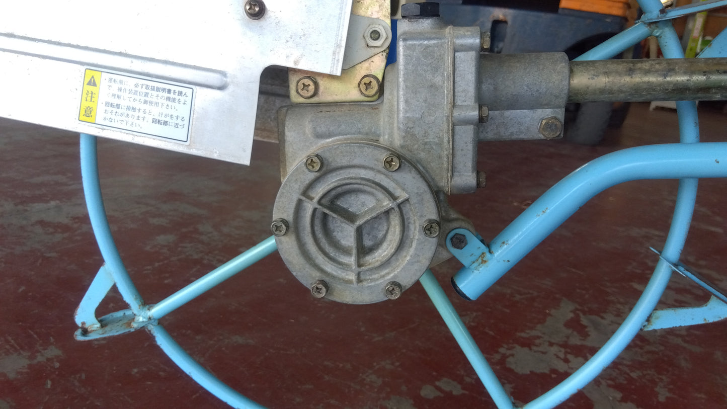 共立　中古　溝切機　MKSE2610　「宮城店1994」