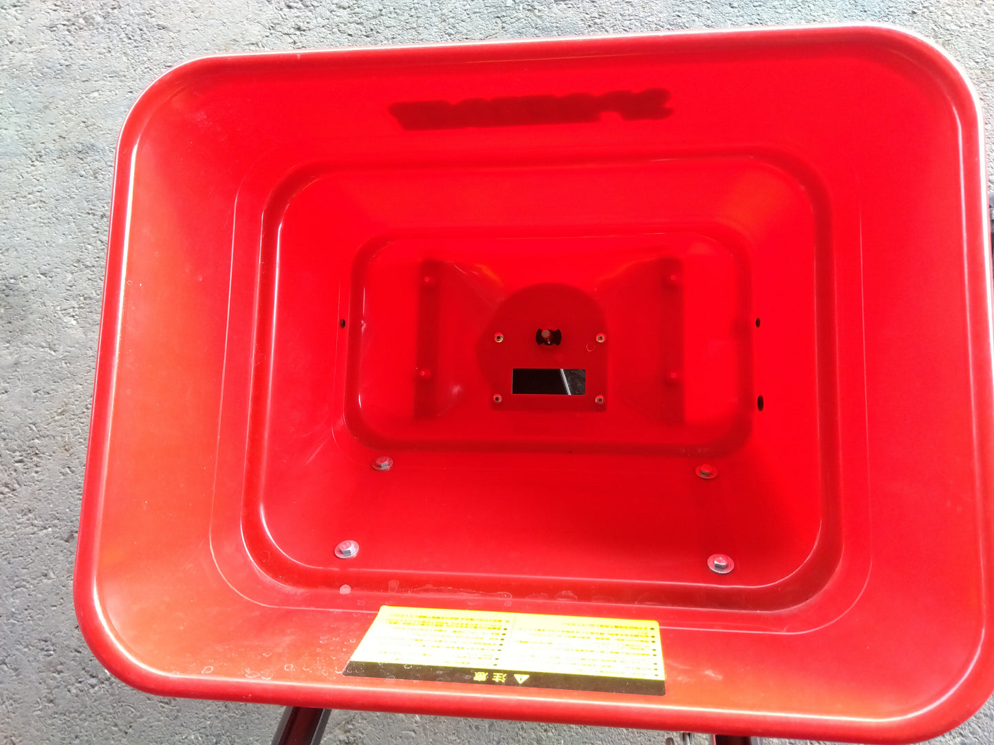 和コーポレーション　中古　マルチ散布機　KT-30PRO　【2146】