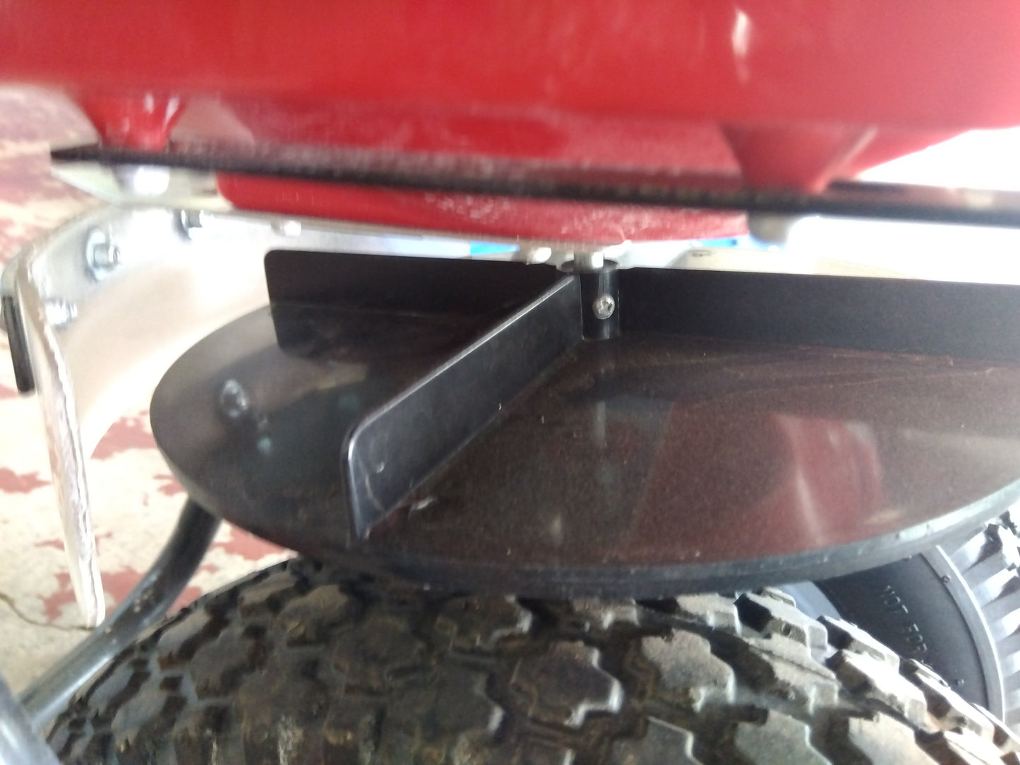 和コーポレーション　中古　マルチ散布機　KT-30PRO　【2146】