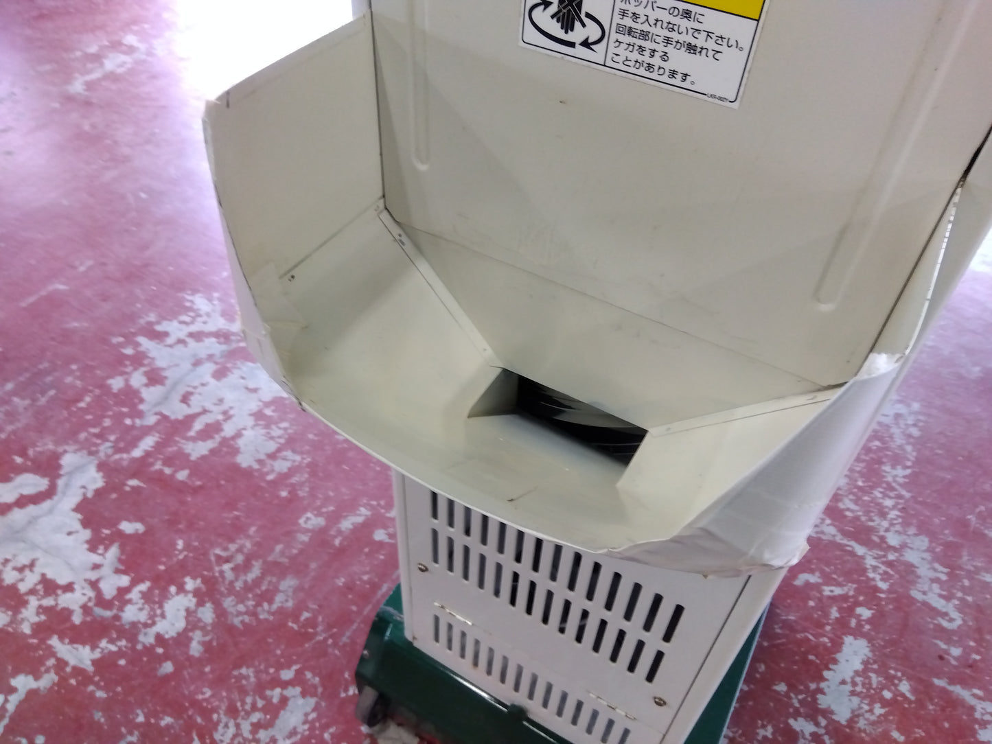 タイガー　選別計量器　NR-32A　「宮城　2147」