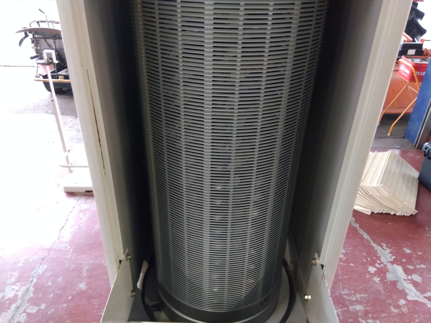 タイガー　選別計量器　NR-32A　「宮城　2147」