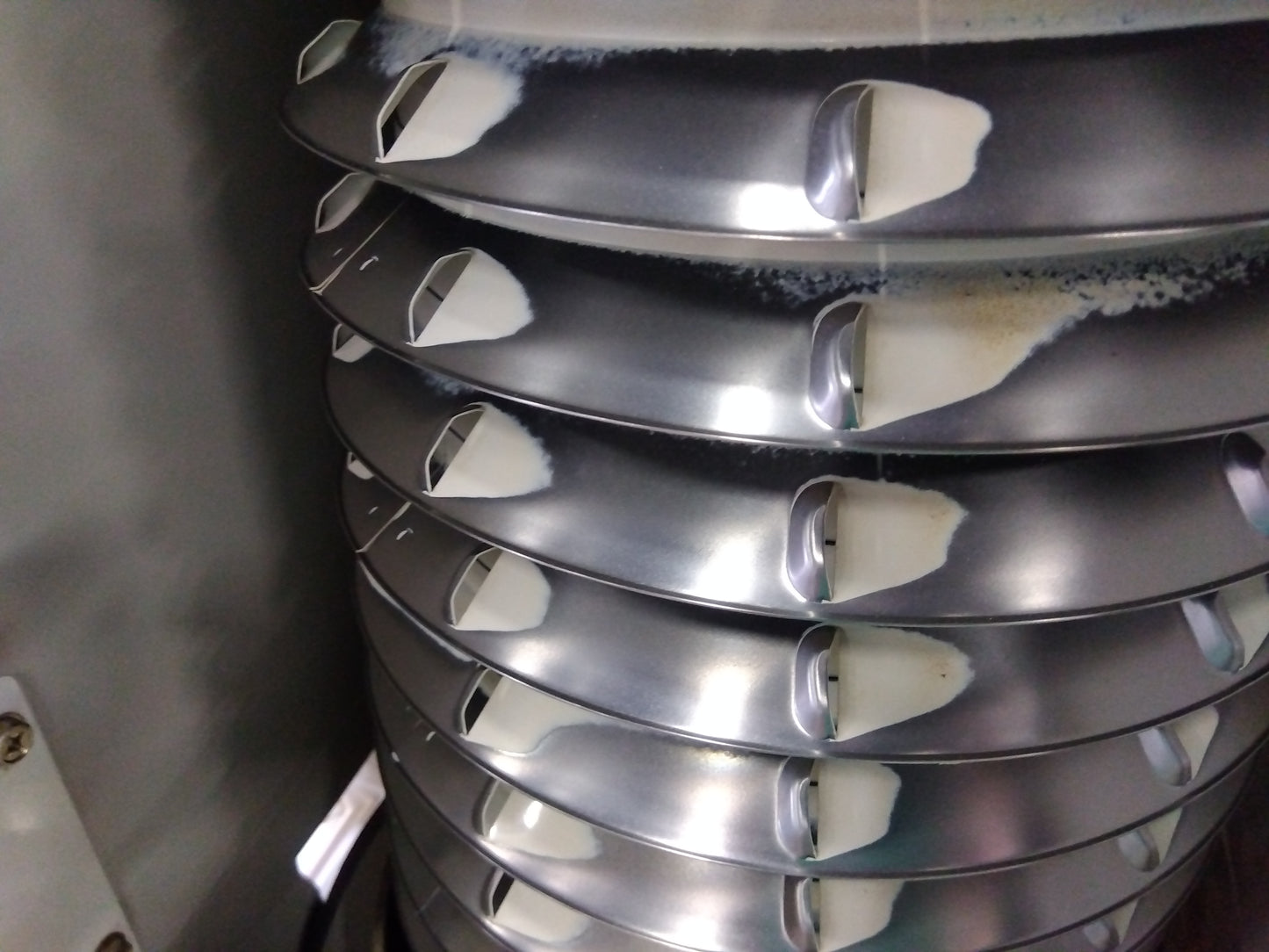 タイガー　選別計量器　NR-32A　「宮城　2147」