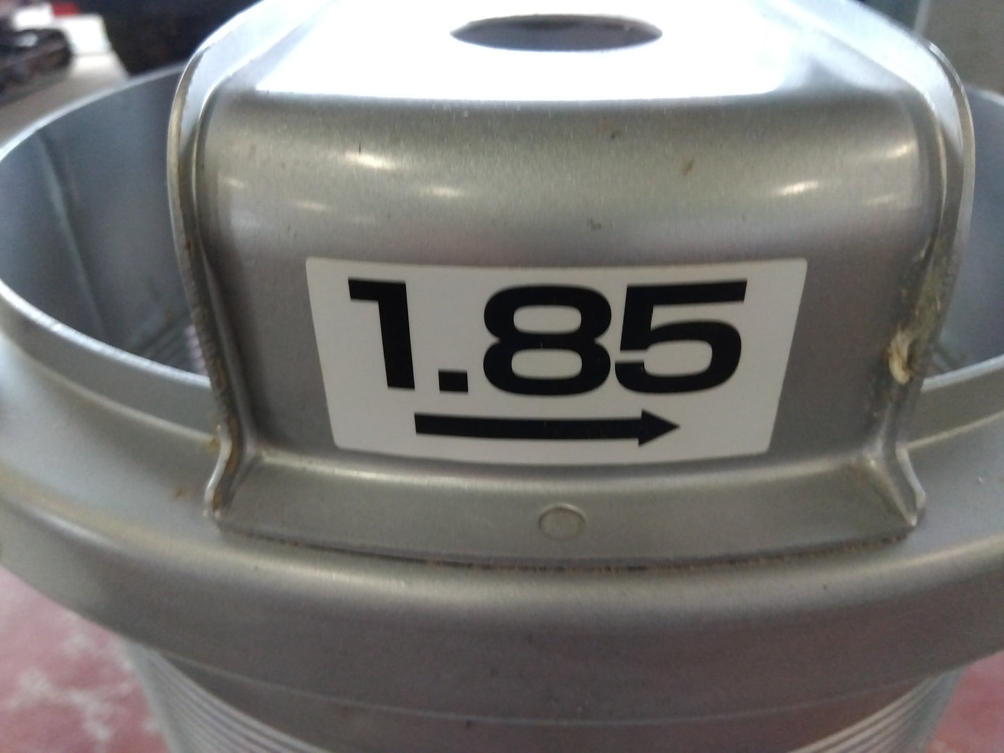 タイガー　選別計量器　NR-32A　「宮城　2147」