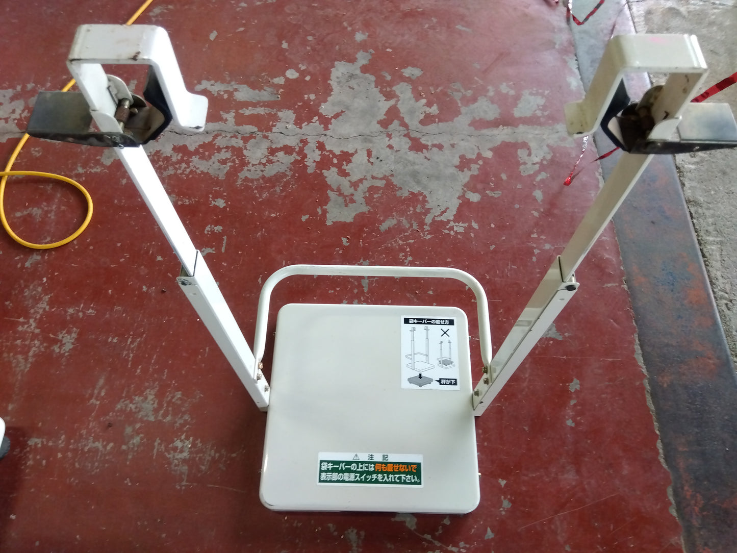 タイガー　選別計量器　NR-32A　「宮城　2147」