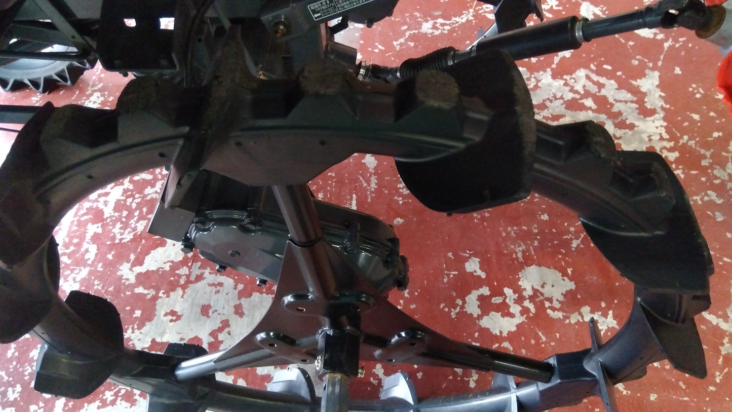 クボタ　中古　田植機　NW5F　「宮城店2134」