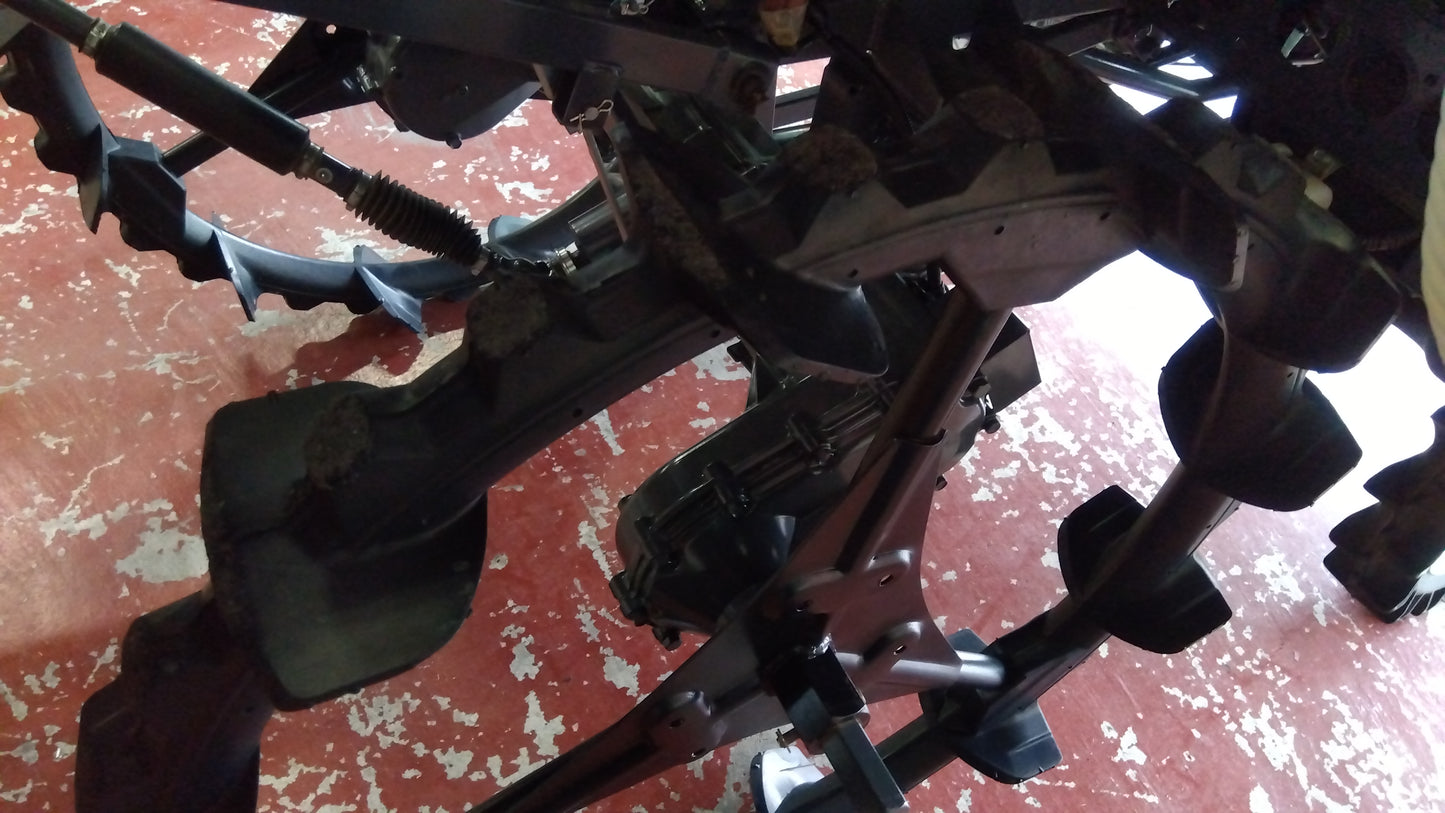 クボタ　中古　田植機　NW5F　「宮城店2134」