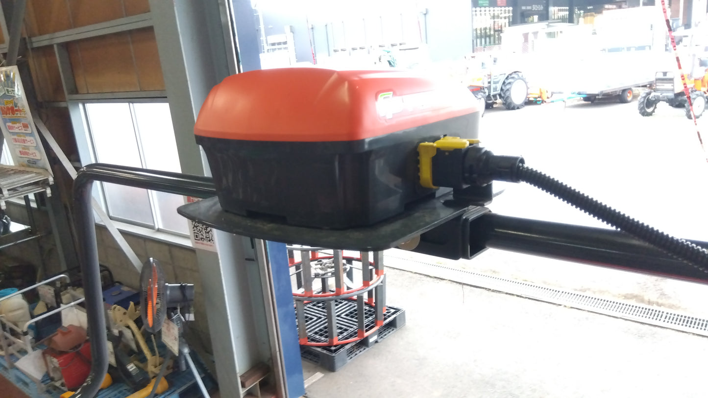 クボタ　中古　田植機　NW5F　「宮城店2134」