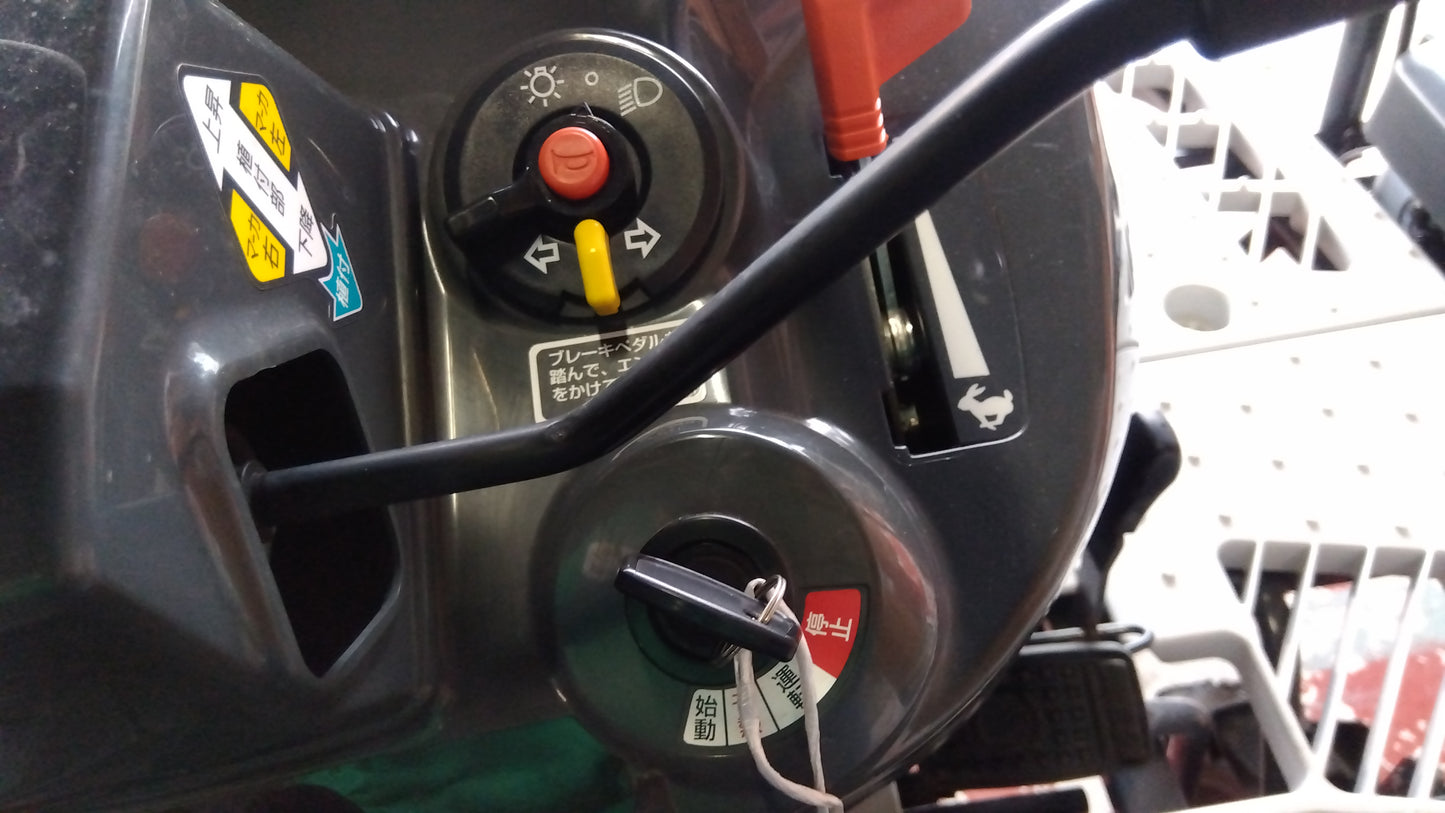 クボタ　中古　田植機　NW5F　「宮城店2134」