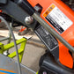 クボタ　中古　管理機(根切機付き)　TA800N-SC　「宮城店2119」