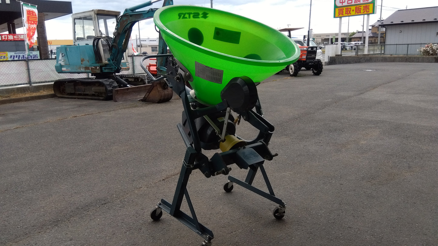 スター　中古　ブロードキャスター　MBC200P　「宮城店2150」